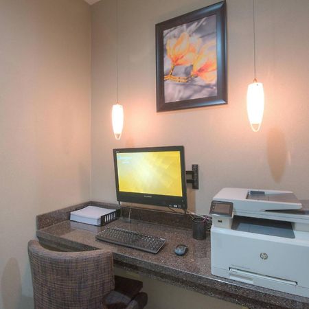 Residence Inn Atlanta Buckhead/Lenox Park Extérieur photo